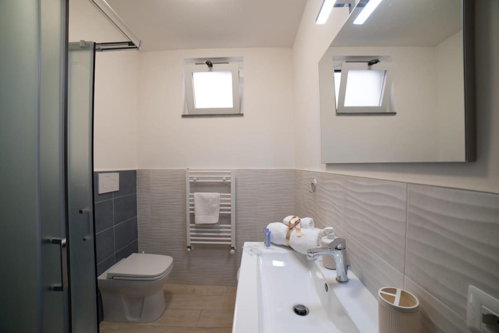 Stone House Michelle Apartment Torre Annunziata Bagian luar foto