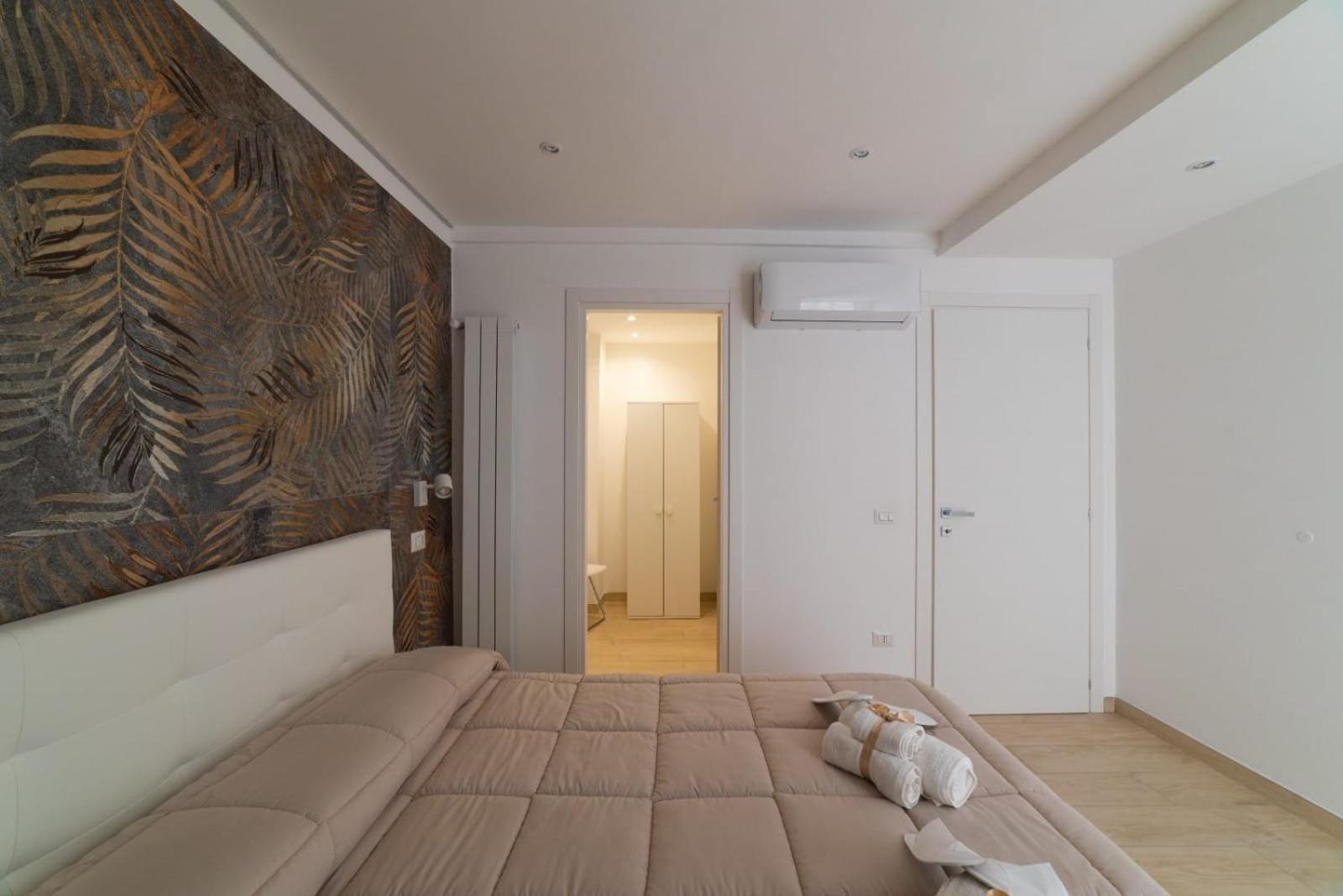 Stone House Michelle Apartment Torre Annunziata Bagian luar foto